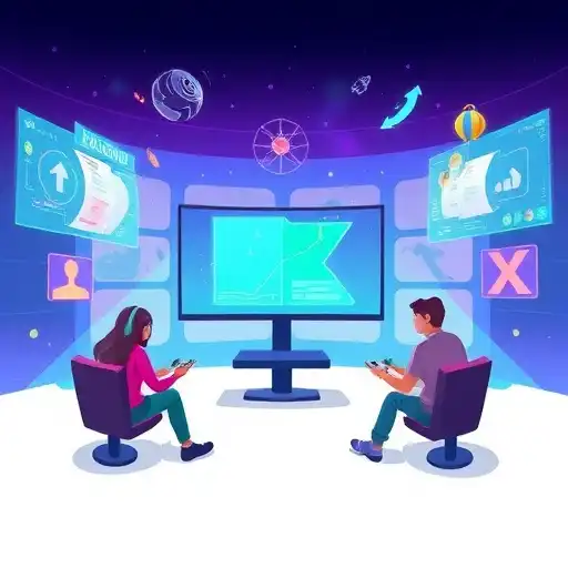 Digital Gaming Trends Evolve Amidst Global Shifts