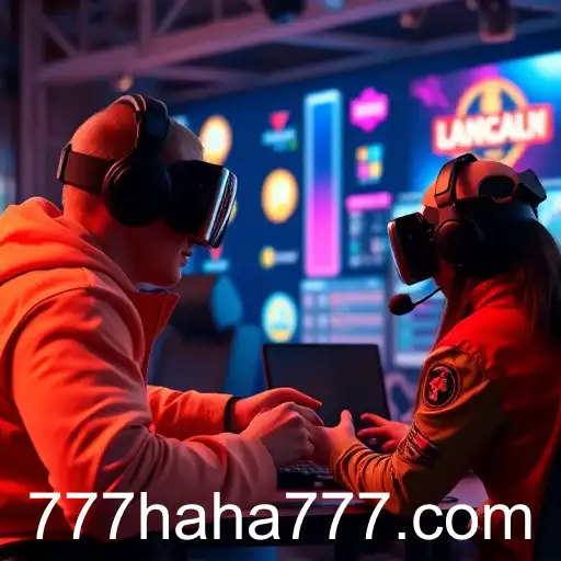 Navigating the Rise of Online Gaming in 2025