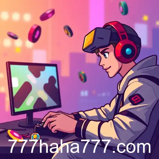 Gaming Revolution: The Rise of haha777