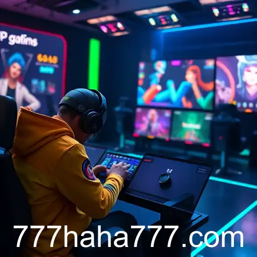 Rise of Online Gaming Portals