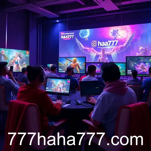 The Rise of Online Gaming Platforms