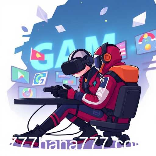 Emerging Trends in the Online Gaming World