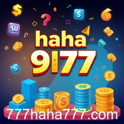 Exploring 'Financial Insights': The Gamification of Finance Through 'haha777'
