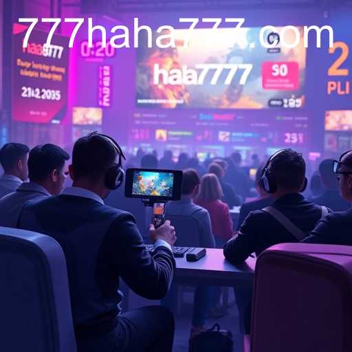 Gaming Trends Evolve