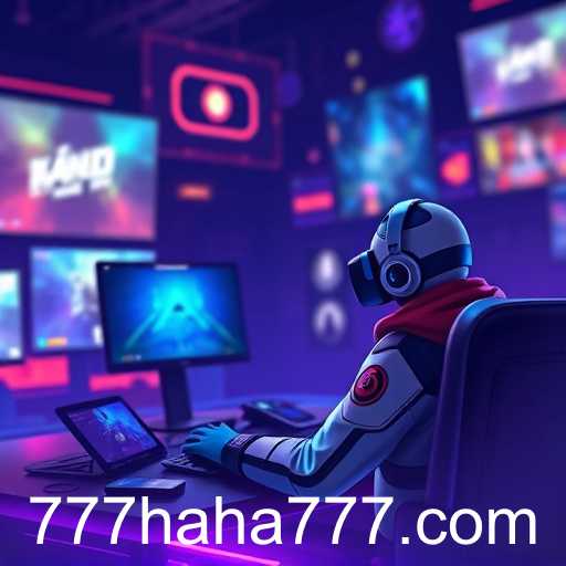 Rising Tide of Online Gaming: Focus on haha777