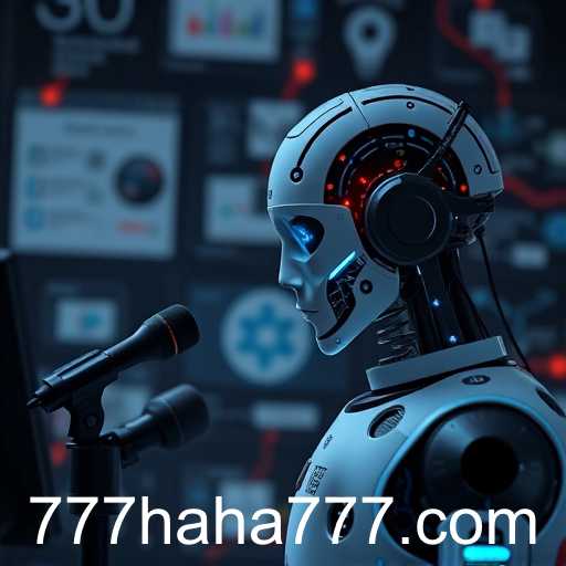 The Rise of AI in Journalism