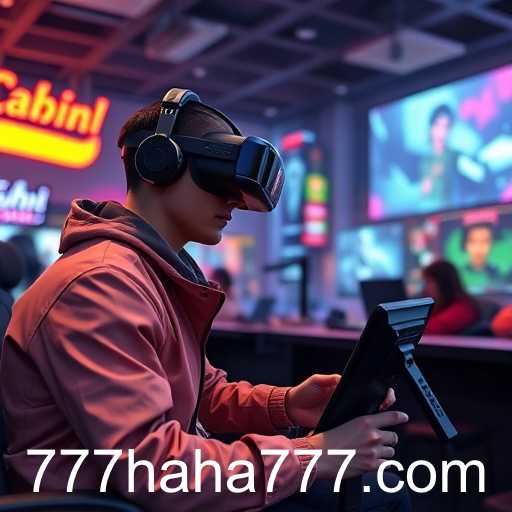 The Rise of Gaming Destinations in the Digital Age