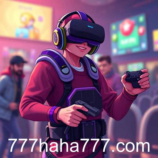 The Rise of haha777 in the Gaming World