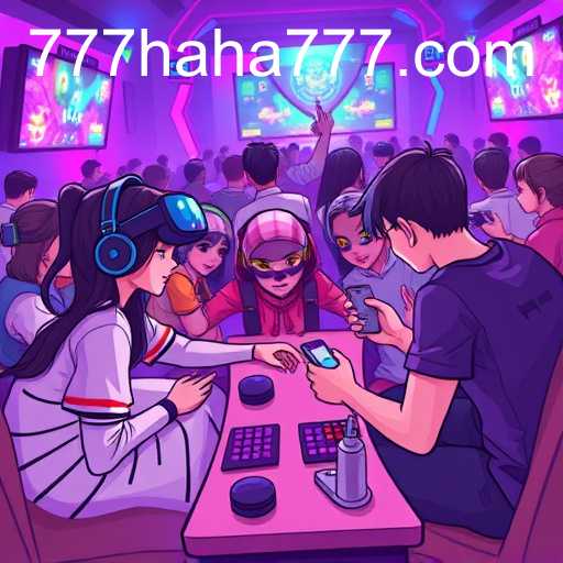 The Rise of Social Gaming Platforms