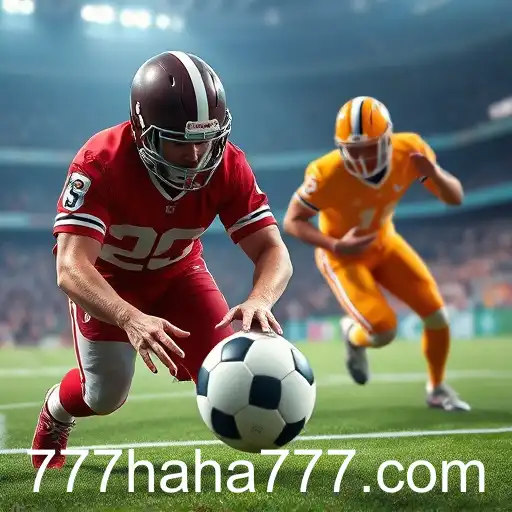 Exploring the Excitement of 'Sports Updates' with Keyword 'haha777'