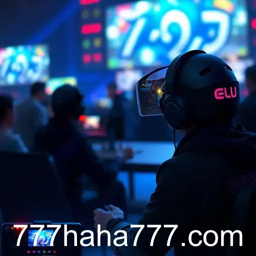 Gaming Trends and Security Challenges